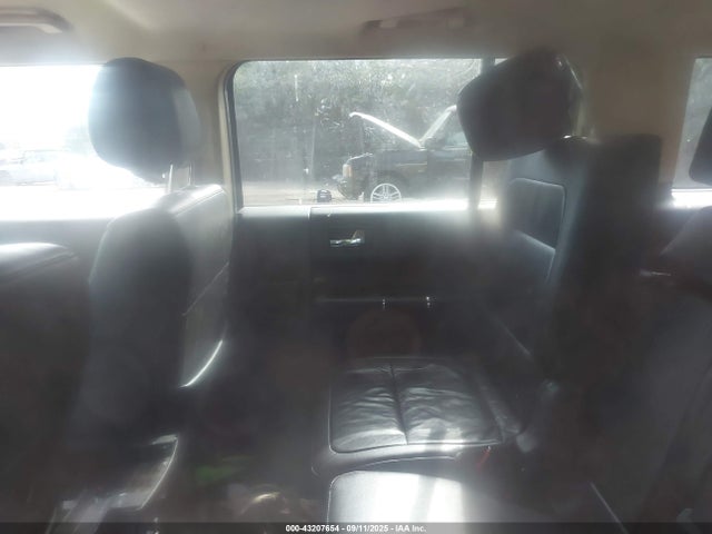 Ford Flex 2016 2FMGK5D84GBA02280 Image 8