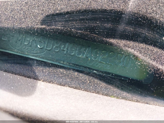Ford Flex 2016 2FMGK5D84GBA02280 Image 9