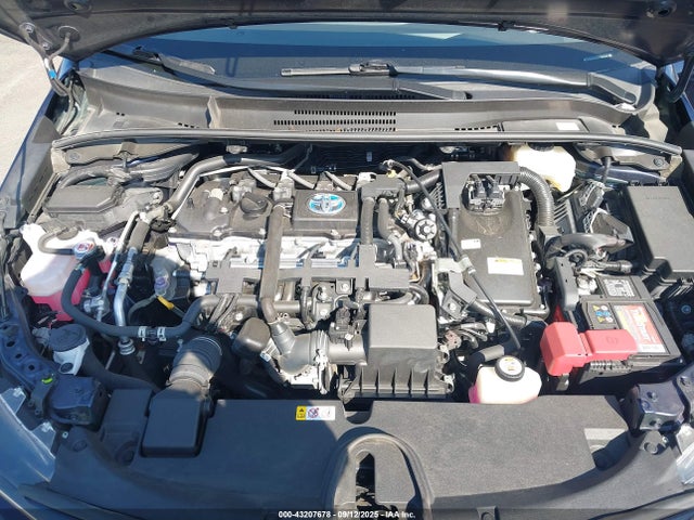 Toyota 2zr-fxe, 1nm 2021 JTDEAMDE4MJ007663 Image 10