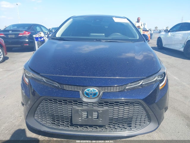 Toyota 2zr-fxe, 1nm 2021 JTDEAMDE4MJ007663 Image 12