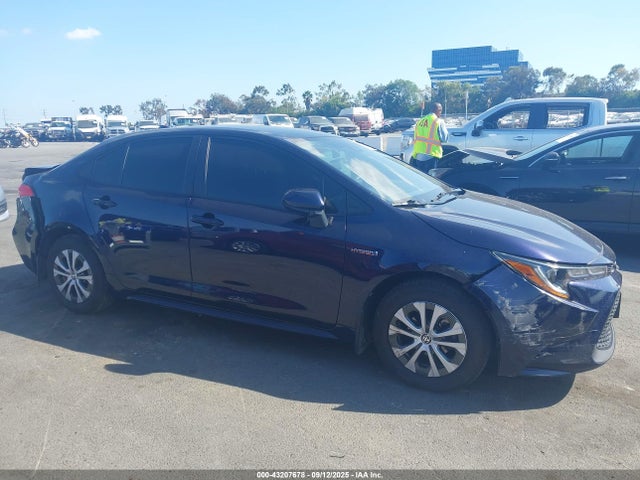 Toyota 2zr-fxe, 1nm 2021 JTDEAMDE4MJ007663 Image 13