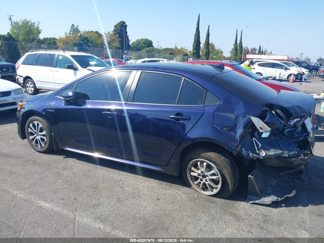 Toyota 2zr-fxe, 1nm 2021 JTDEAMDE4MJ007663 Image 14