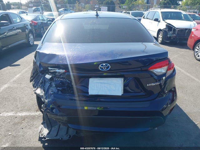 Toyota 2zr-fxe, 1nm 2021 JTDEAMDE4MJ007663 Image 16