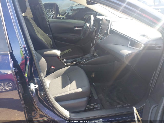 Toyota 2zr-fxe, 1nm 2021 JTDEAMDE4MJ007663 Image 5