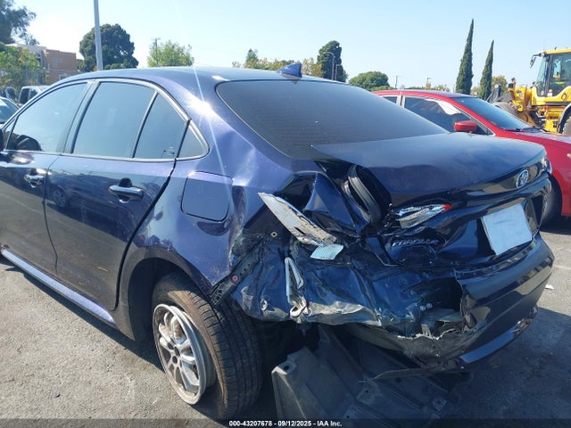 Toyota 2zr-fxe, 1nm 2021 JTDEAMDE4MJ007663 Image 6