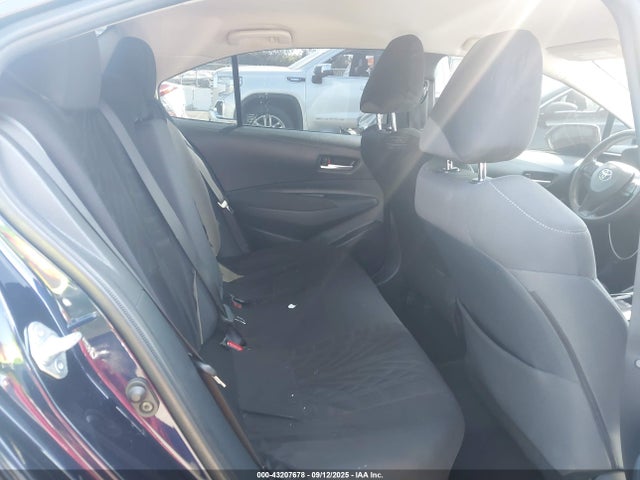 Toyota 2zr-fxe, 1nm 2021 JTDEAMDE4MJ007663 Image 8