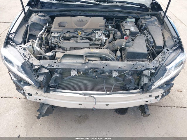 JTNB11HK0J3052113 Toyota a25a-fks