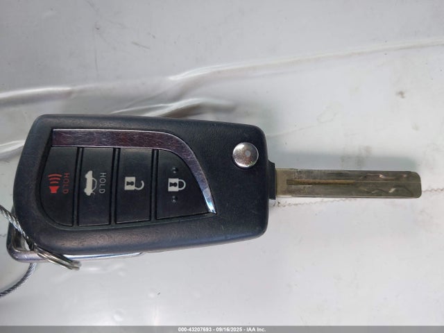 JTNB11HK0J3052113 Toyota a25a-fks