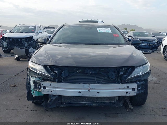 JTNB11HK0J3052113 Toyota a25a-fks