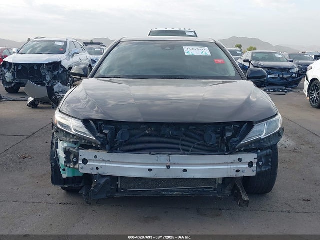 JTNB11HK0J3052113 Toyota a25a-fks