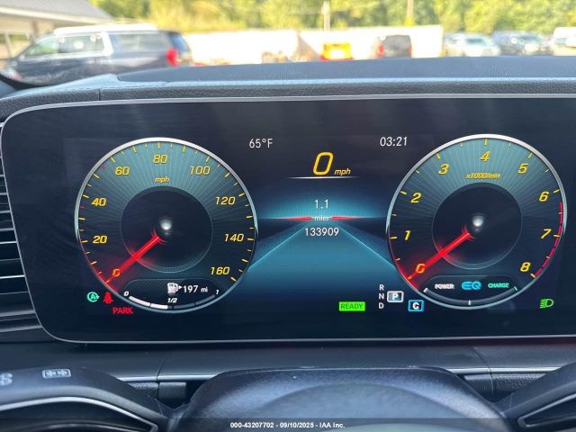 2022 MERCEDES-BENZ GLS 4JGFF5KE5NA799947 Photo 6