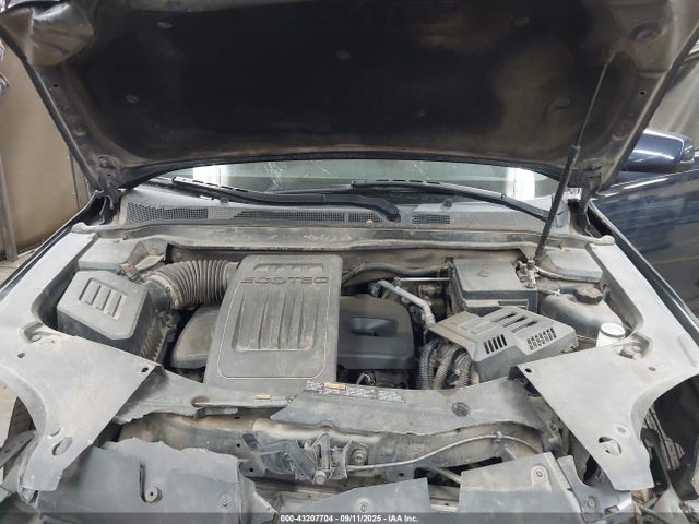 2GKALMEK2G6105058 GMC Terrain Sle-1