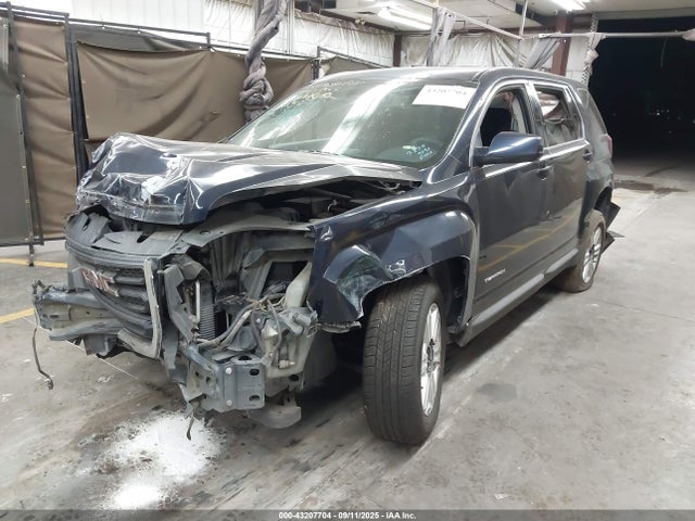 2GKALMEK2G6105058 GMC Terrain Sle-1