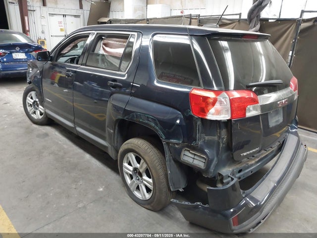 2GKALMEK2G6105058 GMC Terrain Sle-1