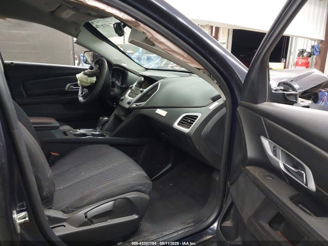 2GKALMEK2G6105058 GMC Terrain Sle-1