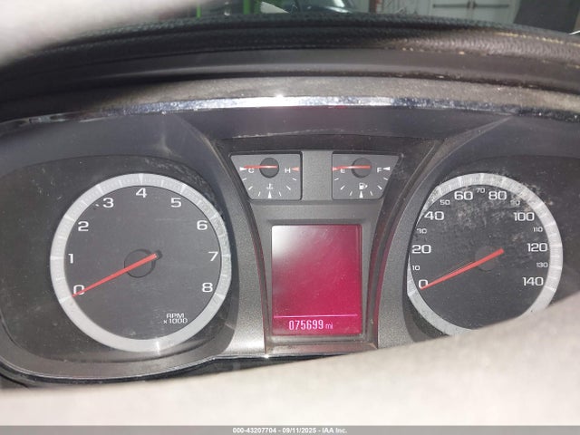 2GKALMEK2G6105058 GMC Terrain Sle-1