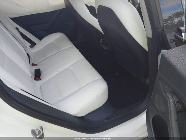 2022 TESLA MODEL 3 5YJ3E1EB0NF351174 Photo 7