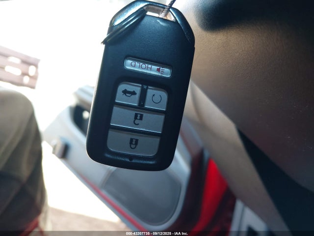 Honda l15b7 2016 2HGFC1F32GH651680 Image 11