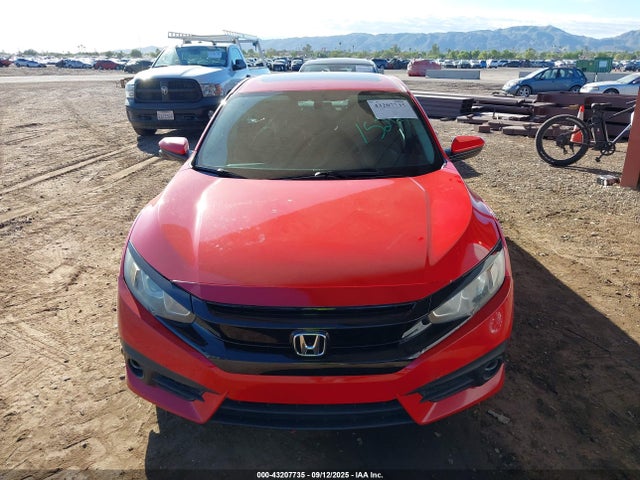 Honda l15b7 2016 2HGFC1F32GH651680 Image 13