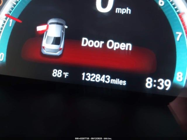 Honda l15b7 2016 2HGFC1F32GH651680 Image 16