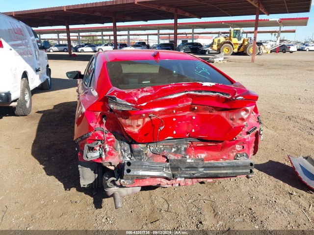 Honda l15b7 2016 2HGFC1F32GH651680 Image 17