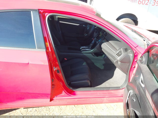 Honda l15b7 2016 2HGFC1F32GH651680 Image 5