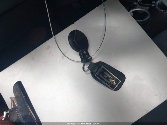 2007 MINI COOPER WMWMF335X7TT50881 Photo 10