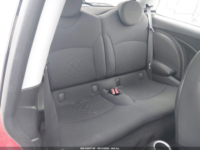 2007 MINI COOPER WMWMF335X7TT50881 Photo 7