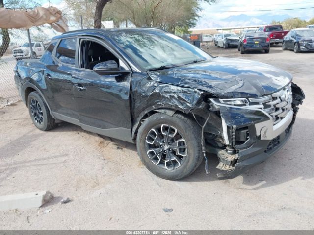 2023 HYUNDAI SANTA CRUZ 5NTJDDAF1PH050570 Photo 0