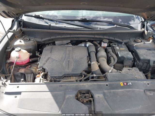 2023 HYUNDAI SANTA CRUZ 5NTJDDAF1PH050570 Photo 9