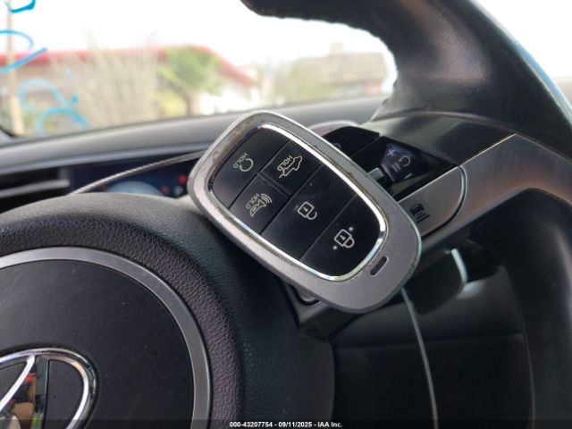 2023 HYUNDAI SANTA CRUZ 5NTJDDAF1PH050570 Photo 10