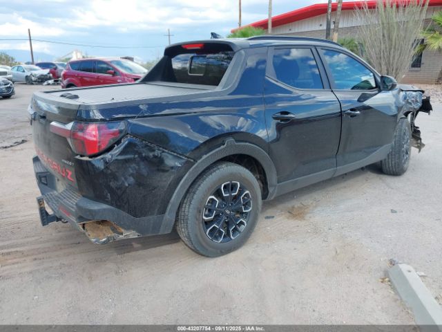 2023 HYUNDAI SANTA CRUZ 5NTJDDAF1PH050570 Photo 3
