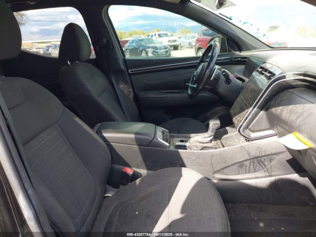 2023 HYUNDAI SANTA CRUZ 5NTJDDAF1PH050570 Photo 4