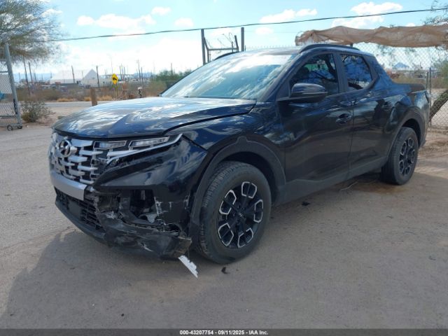 2023 HYUNDAI SANTA CRUZ 5NTJDDAF1PH050570 Photo 5