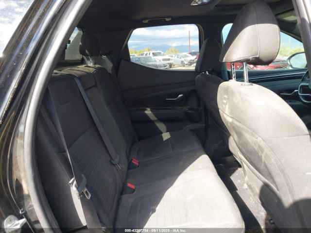 2023 HYUNDAI SANTA CRUZ 5NTJDDAF1PH050570 Photo 7