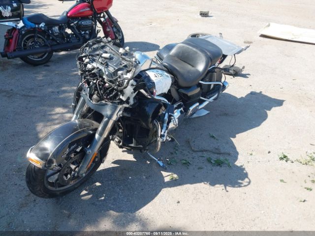 2016 HARLEY-DAVIDSON FLHTK 1HD1KEL12GB622595 Photo 1