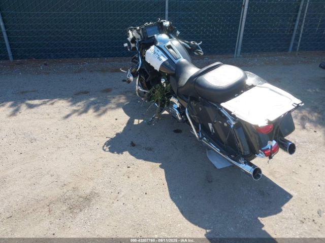 2016 HARLEY-DAVIDSON FLHTK 1HD1KEL12GB622595 Photo 2