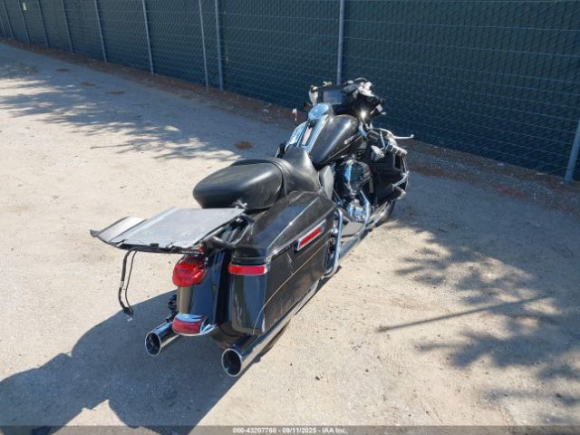 2016 HARLEY-DAVIDSON FLHTK 1HD1KEL12GB622595 Photo 3