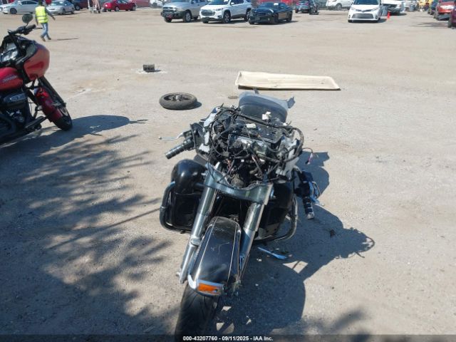 2016 HARLEY-DAVIDSON FLHTK 1HD1KEL12GB622595 Photo 4
