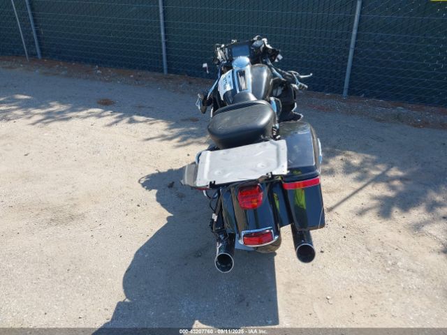 2016 HARLEY-DAVIDSON FLHTK 1HD1KEL12GB622595 Photo 5