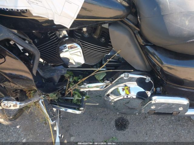 2016 HARLEY-DAVIDSON FLHTK 1HD1KEL12GB622595 Photo 8