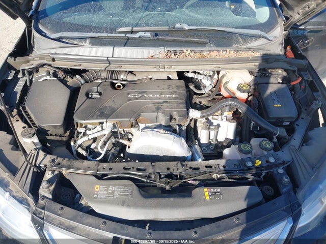 1G1RC6S53HU110290 Chevrolet l3a - di: direct injectio, vvt: variable valve timing, hybrid, gen 1