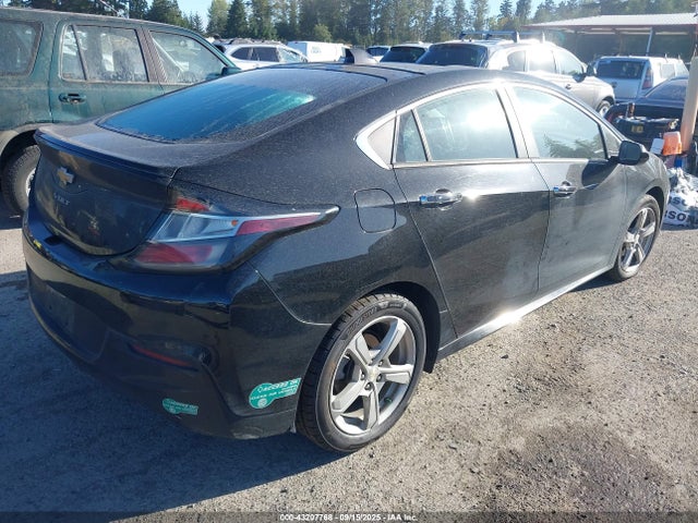 1G1RC6S53HU110290 Chevrolet l3a - di: direct injectio, vvt: variable valve timing, hybrid, gen 1