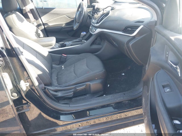 1G1RC6S53HU110290 Chevrolet l3a - di: direct injectio, vvt: variable valve timing, hybrid, gen 1