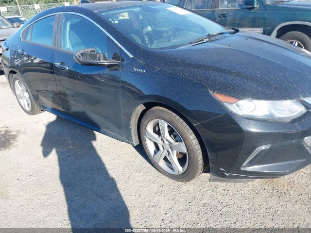 1G1RC6S53HU110290 Chevrolet l3a - di: direct injectio, vvt: variable valve timing, hybrid, gen 1