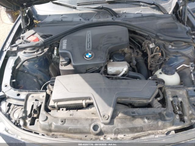 2014 BMW 328I WBA3B3C51EJ978120 Photo 9