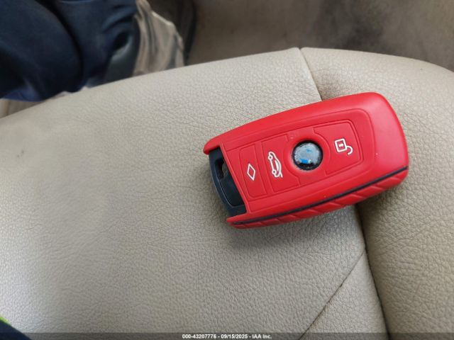 2014 BMW 328I WBA3B3C51EJ978120 Photo 10