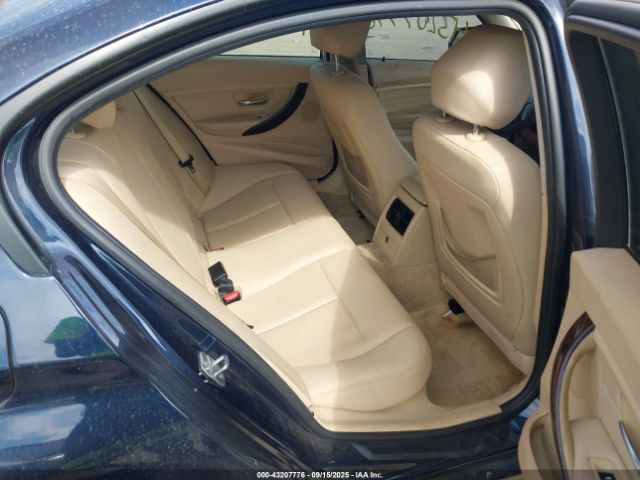 2014 BMW 328I WBA3B3C51EJ978120 Photo 7