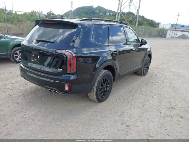 KIA gdi lambda ii 2025 5XYP5DGC7SG678183 Image 4