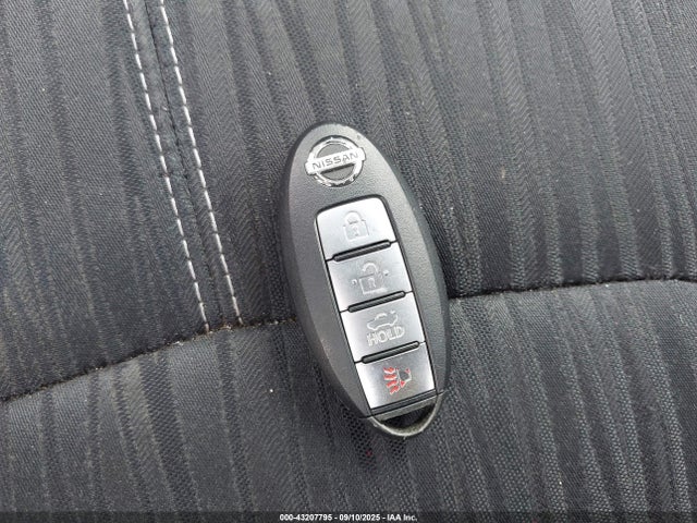 3N1AB7AP6GL666606 Nissan 2016